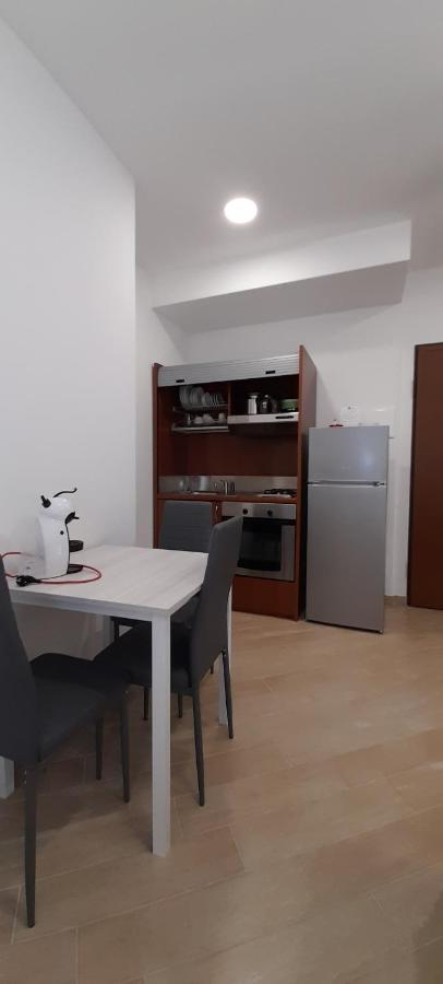 Appartamenti Etna & Mare Giardini Naxos Exteriér fotografie