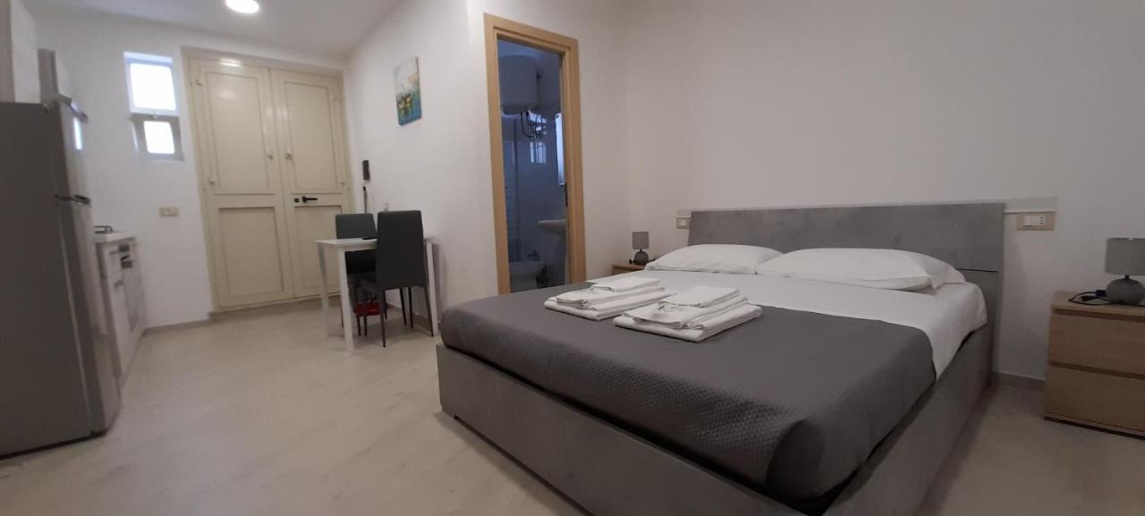 Appartamenti Etna & Mare Giardini Naxos Exteriér fotografie